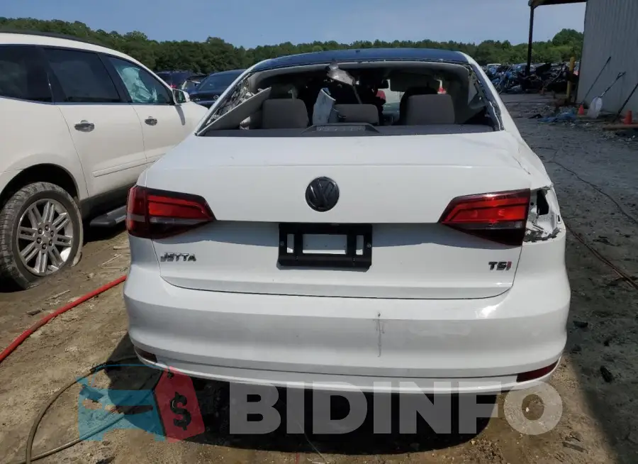 3VW2B7AJ7HM407984 Photo# 6