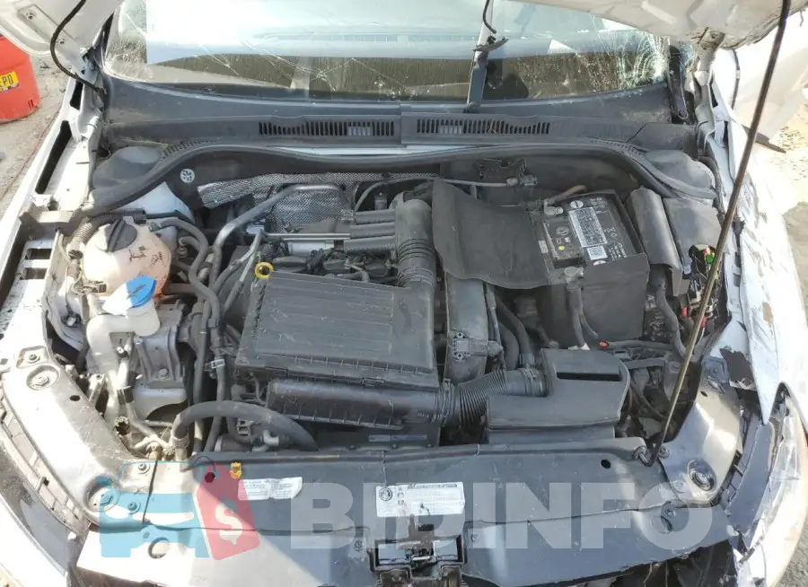 3VW2B7AJ7HM407984 Photo# 11