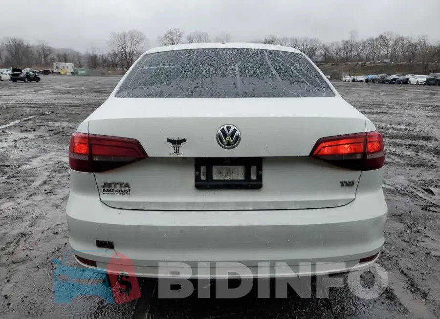 3VW2B7AJXHM214566 Photo# 6