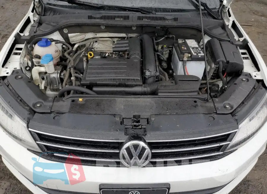 3VW2B7AJXHM214566 Photo# 11