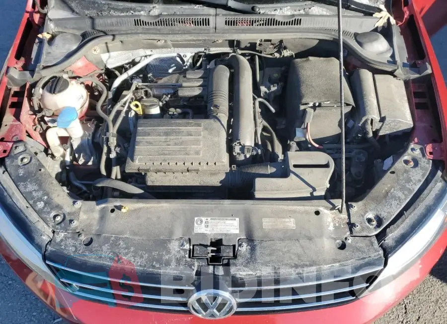 3VWDB7AJ2HM201903 Photo# 11