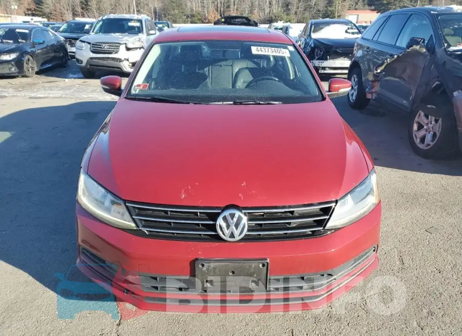 3VWDB7AJ2HM201903 Photo# 5