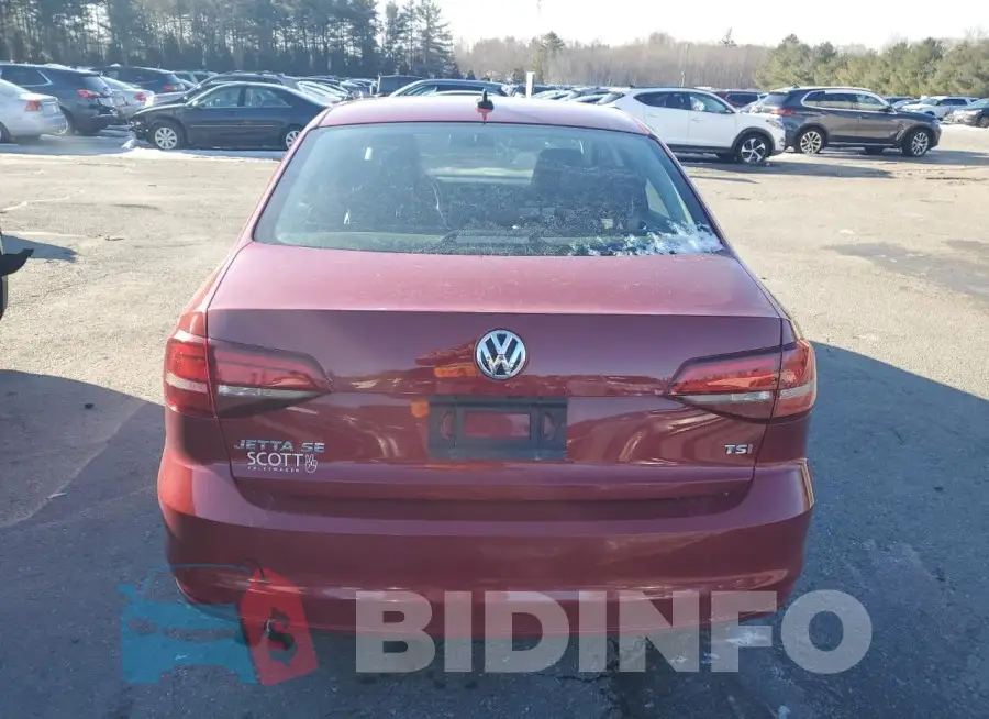 3VWDB7AJ2HM201903 Photo# 6