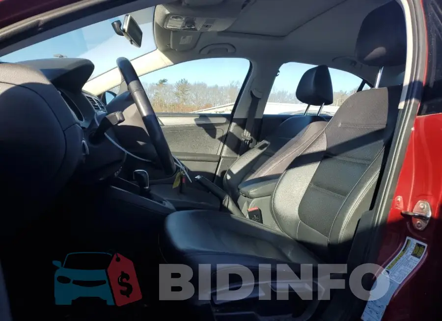 3VWDB7AJ2HM201903 Photo# 7
