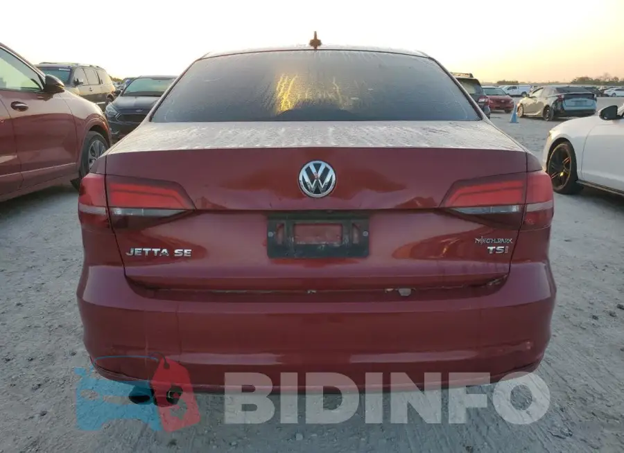 3VWDB7AJ5HM201829 Photo# 6