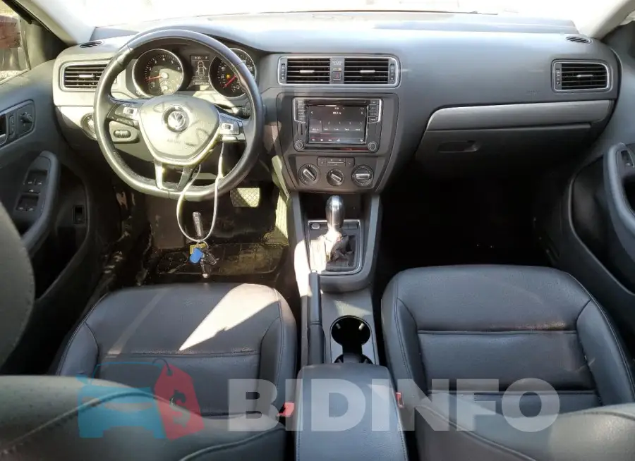 3VWDB7AJ5HM222597 Photo# 8