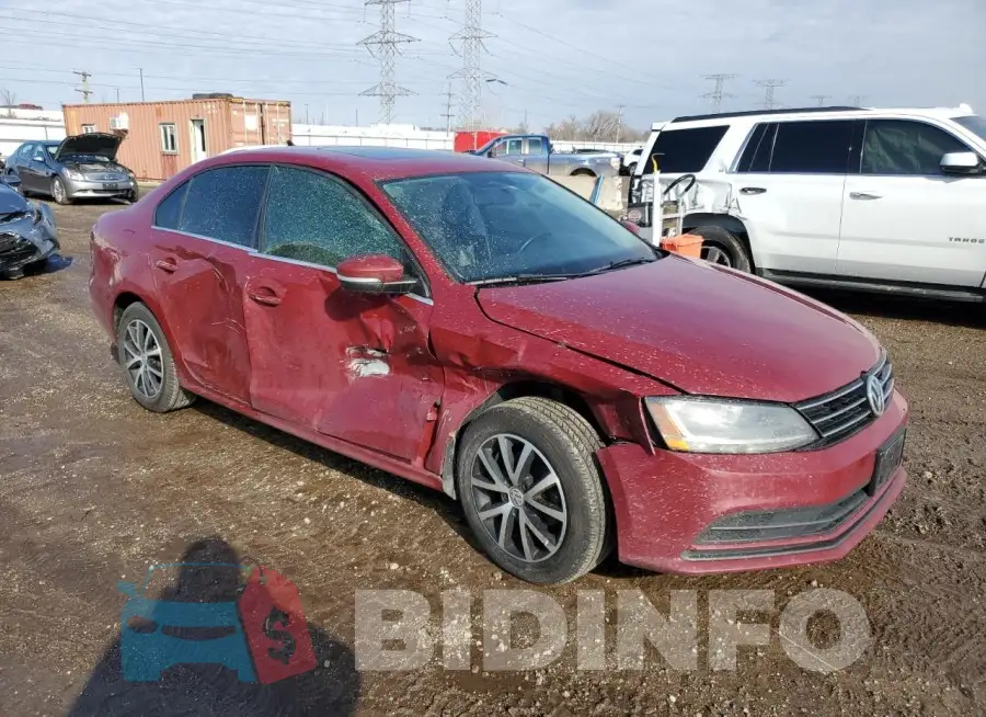 3VWDB7AJ5HM222597 Photo# 4