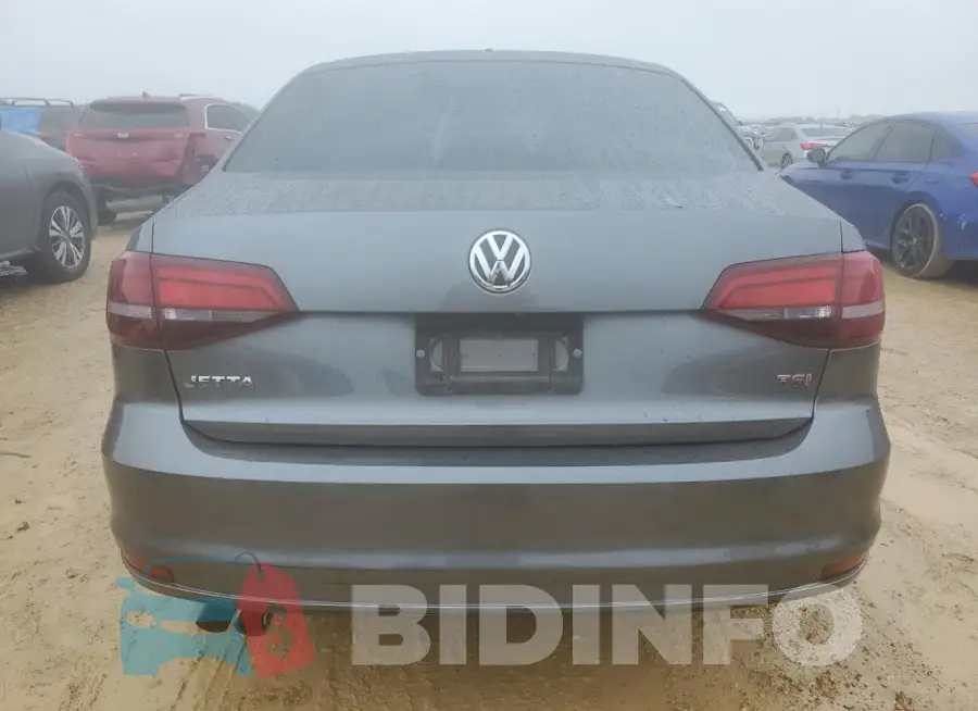 3VWDB7AJ8JM208456 Photo# 6