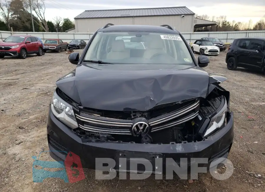 WVGAV7AX2GW509908 Photo# 5