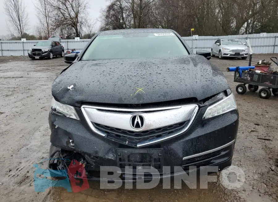19UUB3F51HA800362 Photo# 5