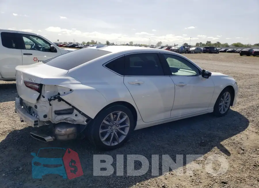 19UUB5F31MA002383 Photo# 3