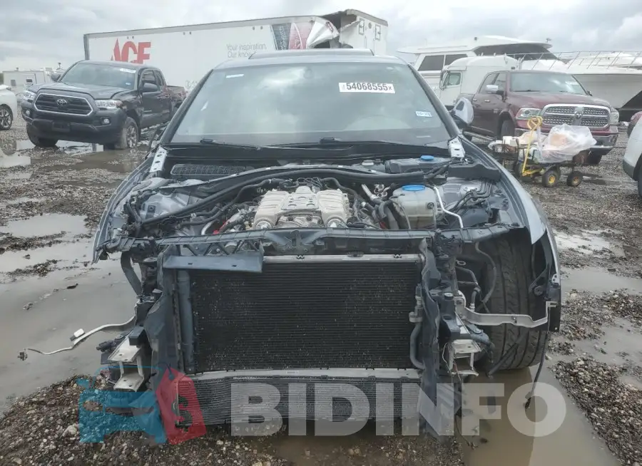 WAUFGAFC8GN015918 Photo# 5