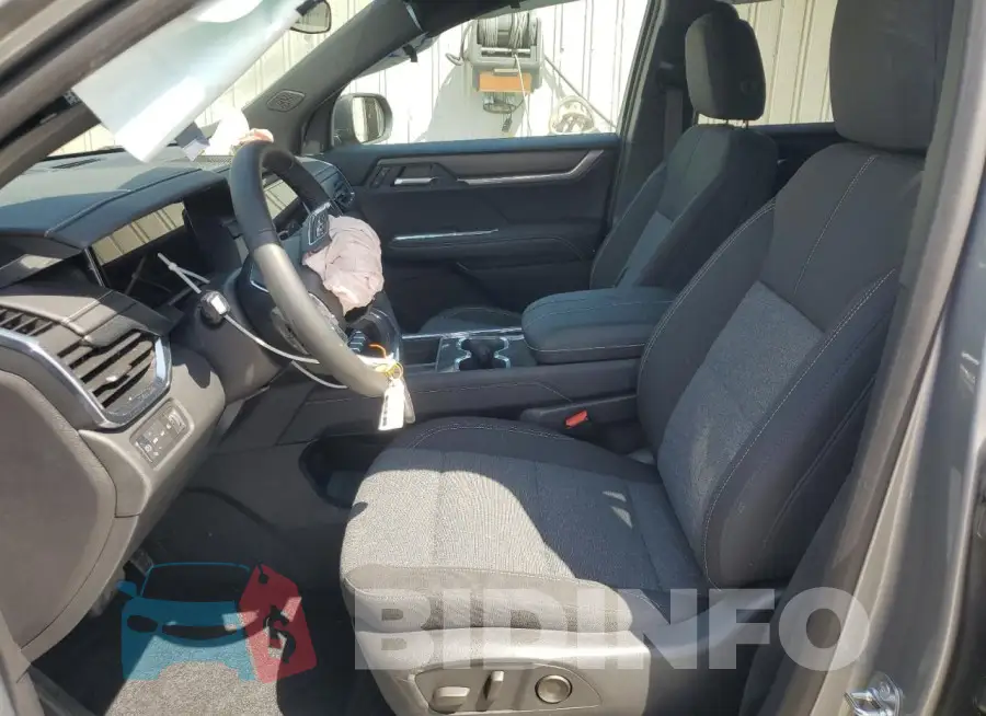 1GKENNRS6SJ209902 Photo# 7