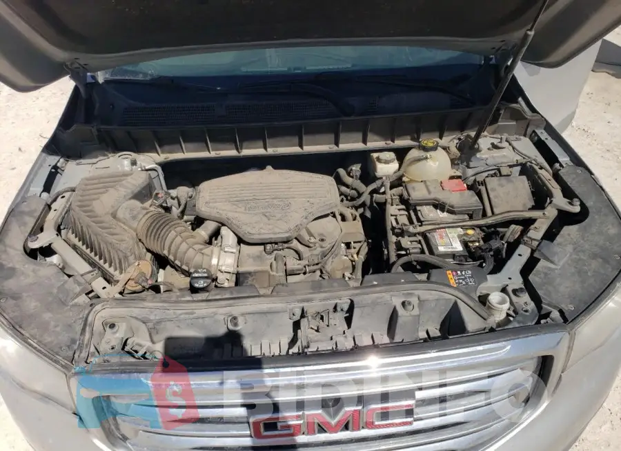 1GKKNMLS7JZ160926 Photo# 12
