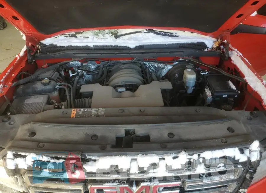 1GTV2MEC1JZ223154 Photo# 11