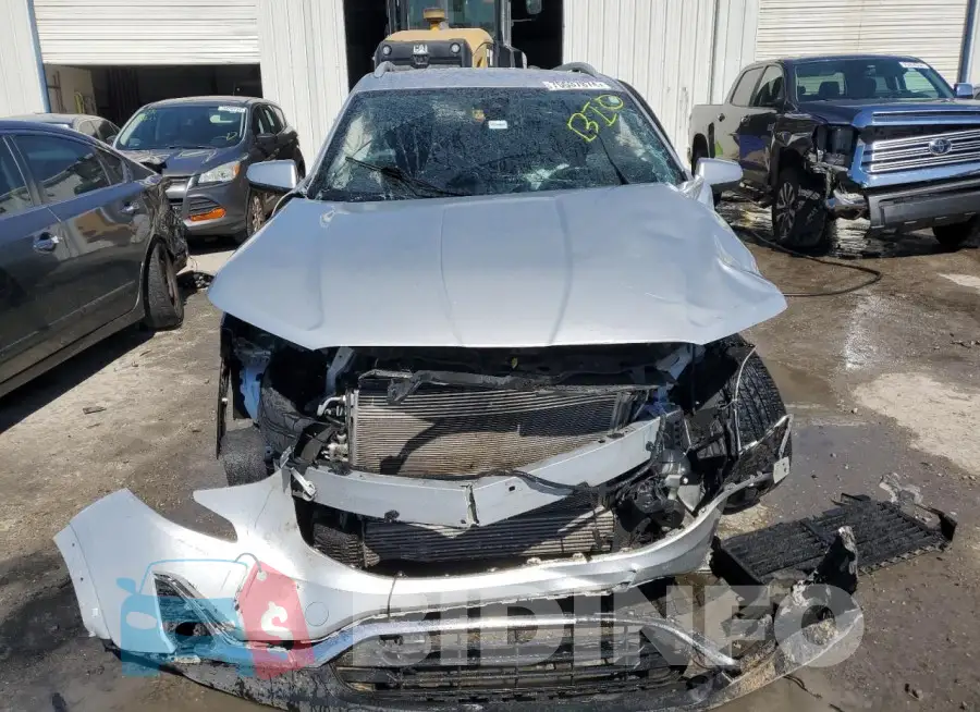 3GKALPEV2ML401278 Photo# 5