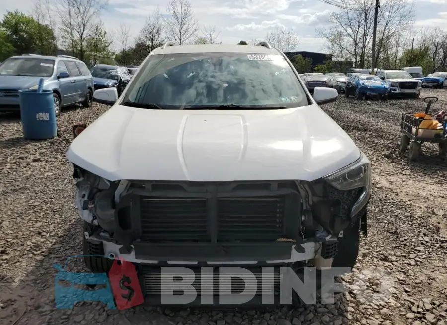 3GKALPEV3KL363993 Photo# 5