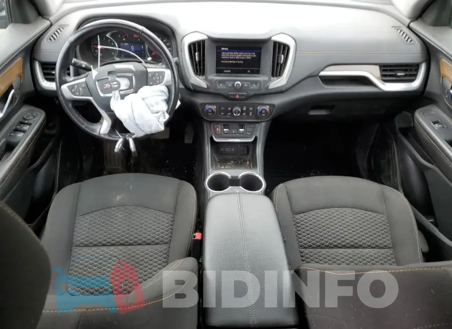 3GKALTEV8LL226896 Photo# 8