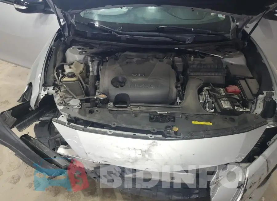 1N4AA6CV1MC514123 Photo# 11