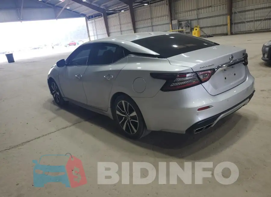 1N4AA6CV1MC514123 Photo# 2