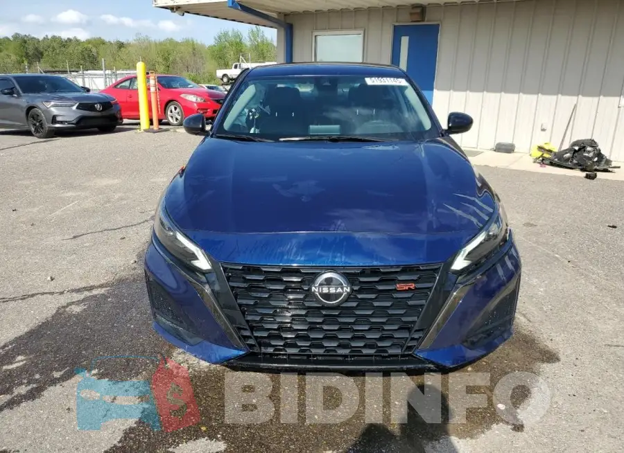 1N4BL4CV6PN328993 Photo# 5