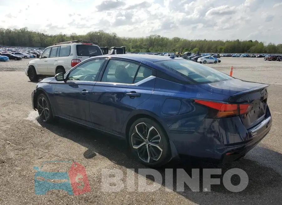 1N4BL4CV6PN328993 Photo# 2