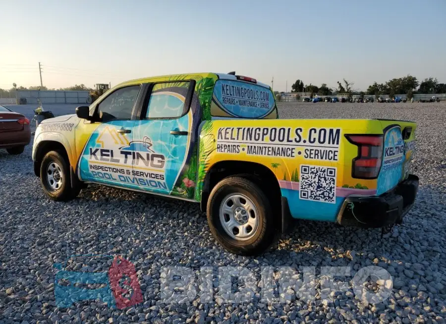 1N6ED1EJ1NN649489 Photo# 2