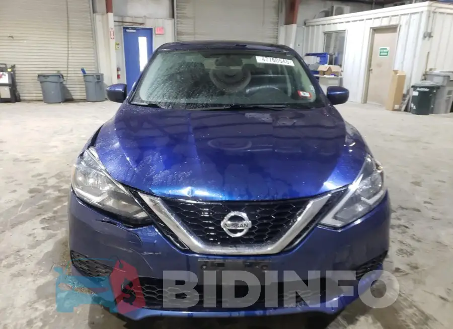 3N1AB7AP1GY252264 Photo# 5