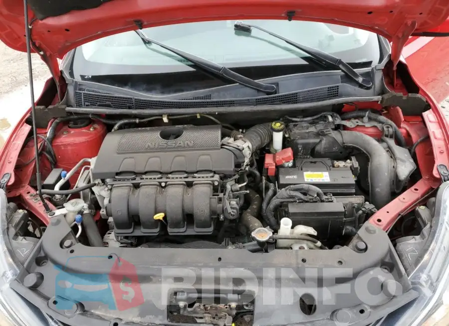 3N1AB7AP4JY286934 Photo# 11
