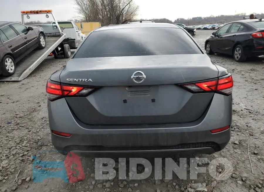 3N1AB8BV2LY234238 Photo# 6