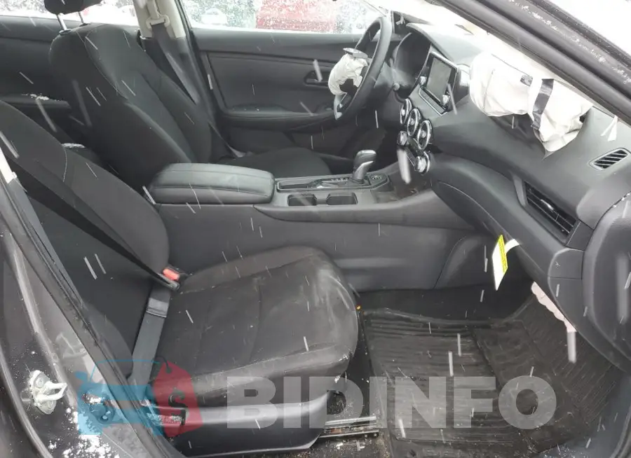 3N1AB8BV3SY260409 Photo# 7