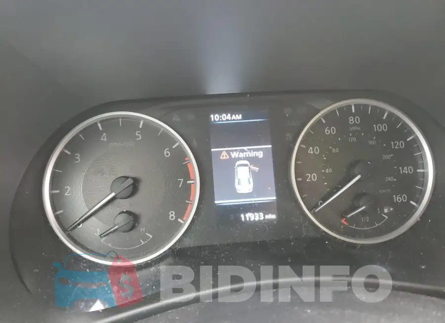 3N1AB8BV3SY260409 Photo# 9