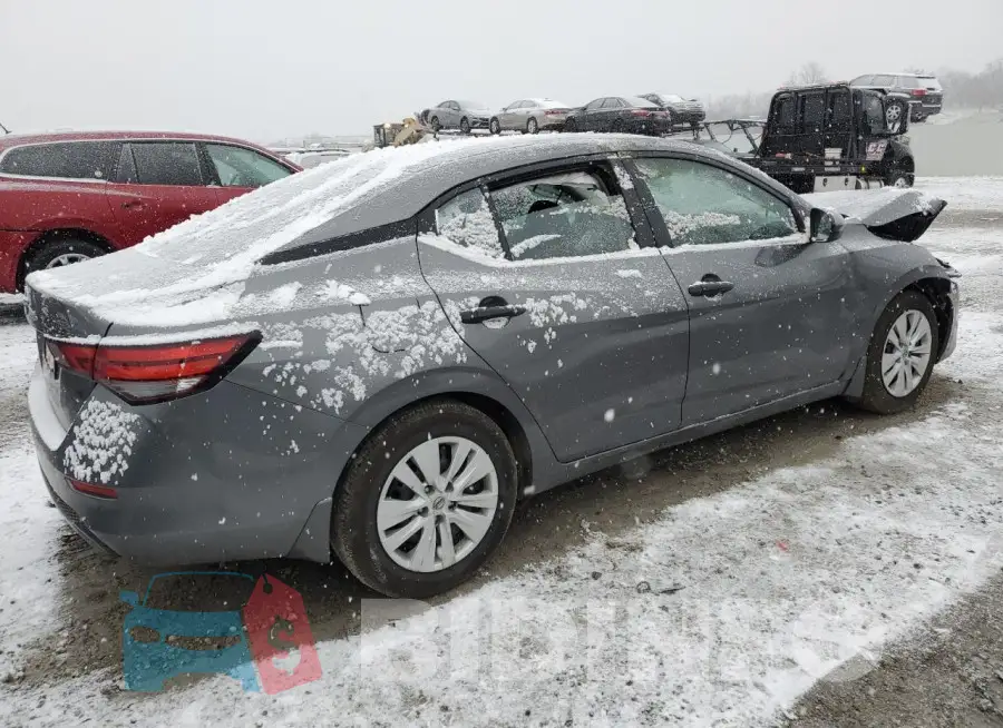 3N1AB8BV3SY260409 Photo# 3