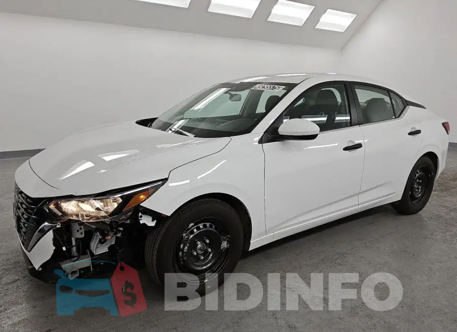 3N1AB8BV5SY255647 Photo# 1