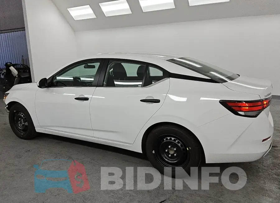 3N1AB8BV5SY255647 Photo# 2