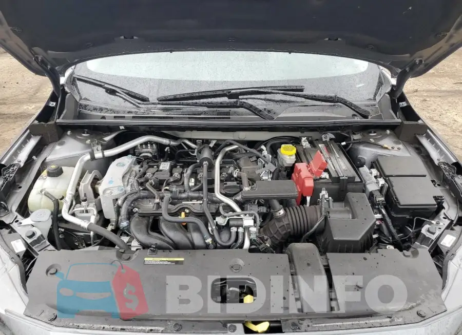 3N1AB8BV9RY212357 Photo# 11