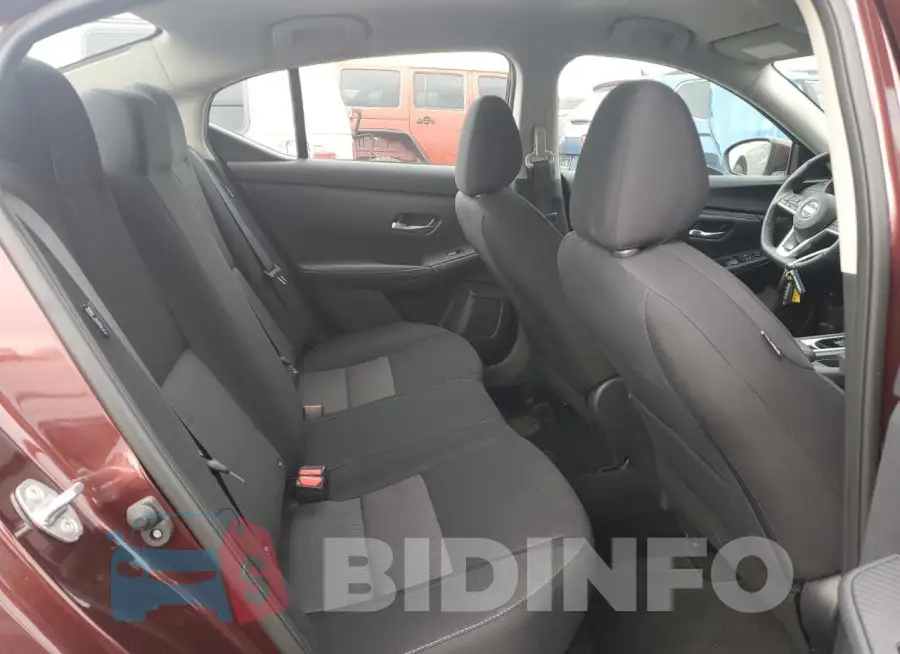 3N1AB8CV0PY323441 Photo# 10
