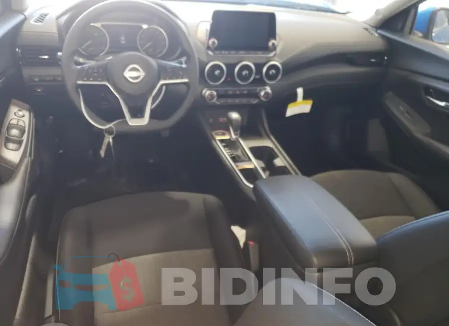 3N1AB8CV0SY300203 Photo# 8