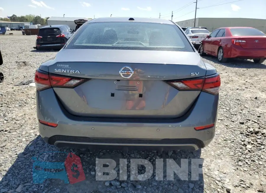 3N1AB8CV1NY288891 Photo# 6