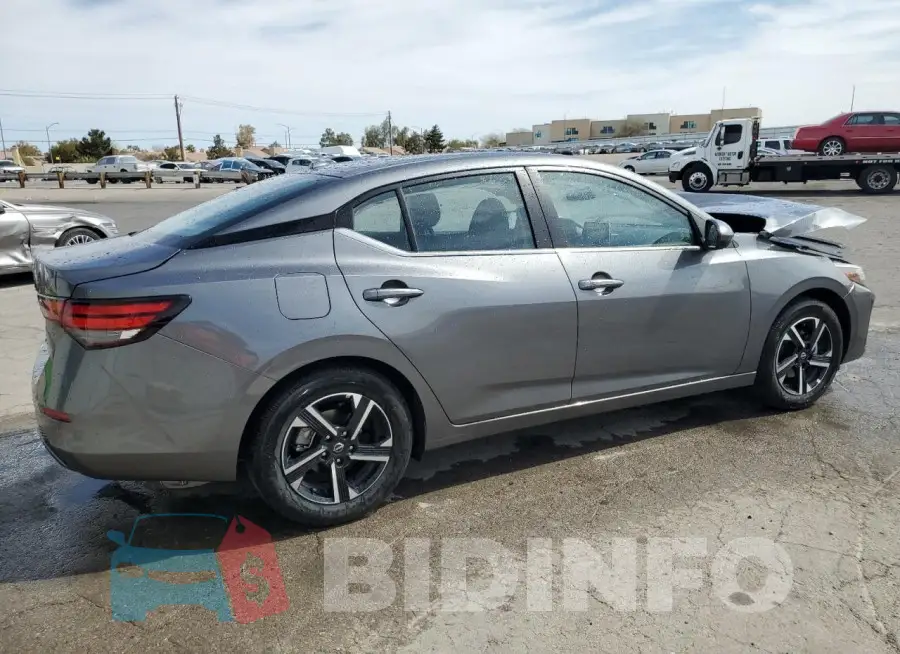 3N1AB8CV3SY284076 Photo# 3