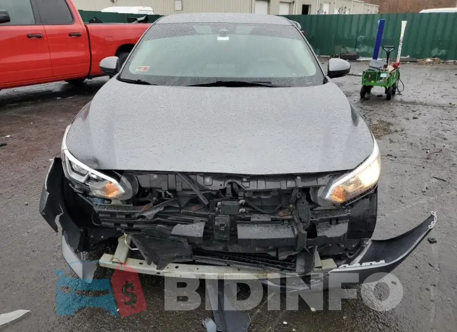 3N1AB8CV4LY226995 Photo# 5