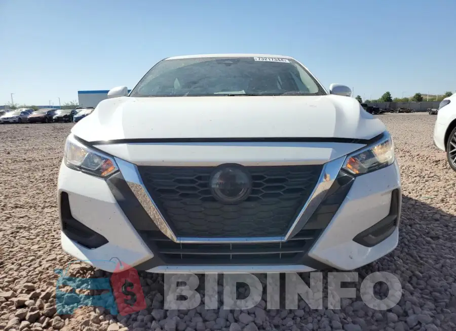 3N1AB8CV4NY309068 Photo# 5