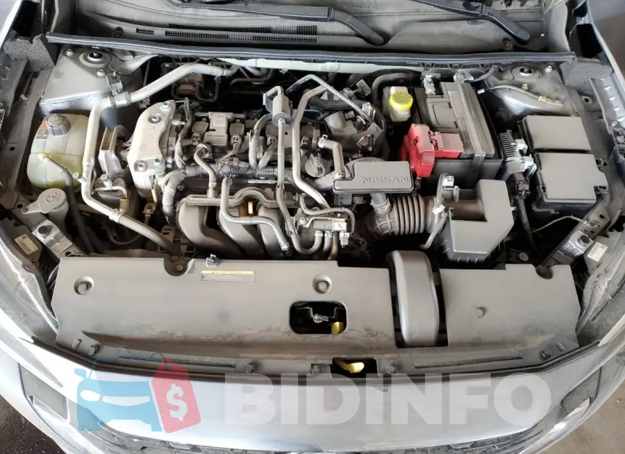3N1AB8CV4SY216711 Photo# 11