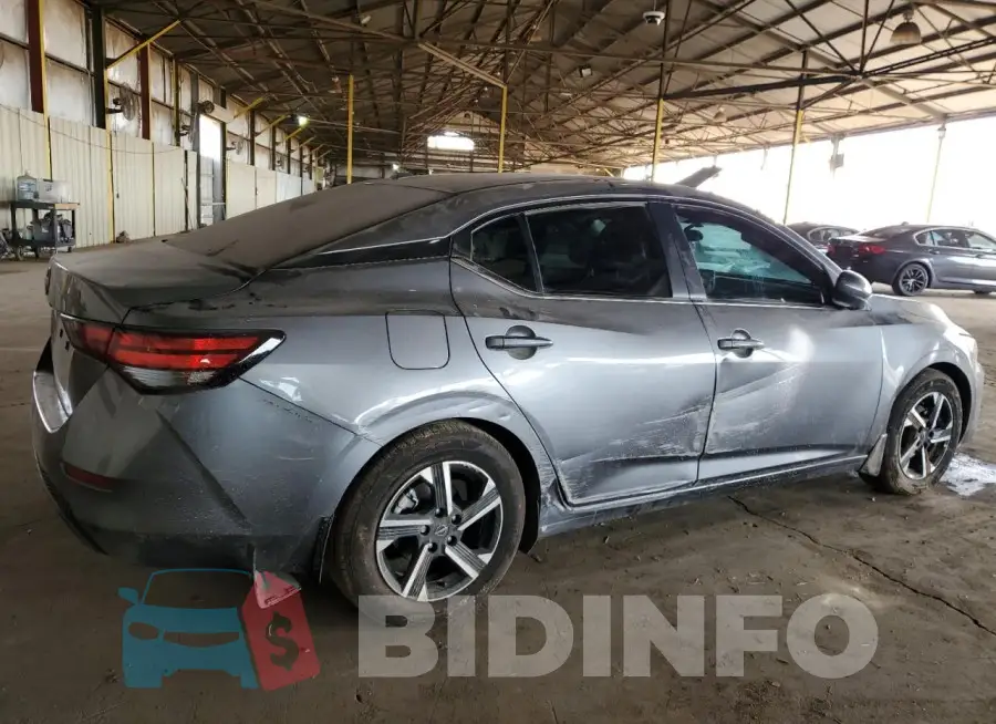 3N1AB8CV4SY216711 Photo# 3