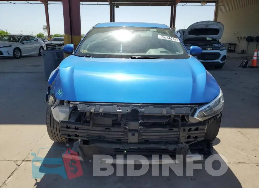 3N1AB8CV6NY242666 Photo# 5