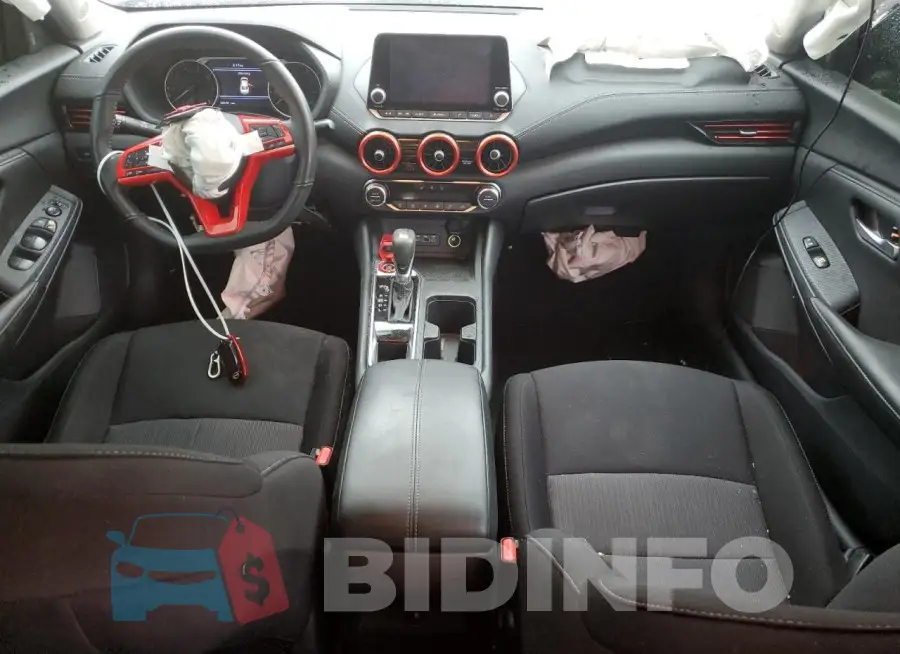 3N1AB8CV6RY274118 Photo# 8