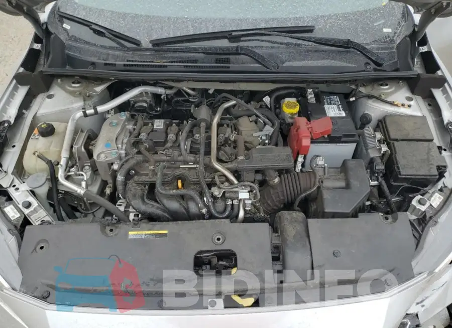 3N1AB8CV8PY278183 Photo# 11