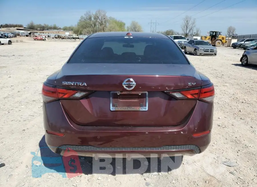 3N1AB8CV9MY237234 Photo# 6