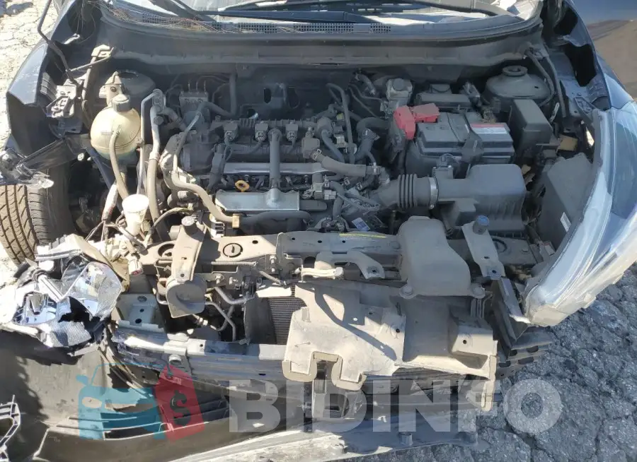 3N1CP5BV1LL551692 Photo# 11