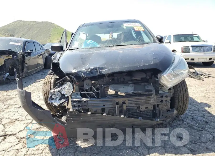 3N1CP5BV1LL551692 Photo# 5